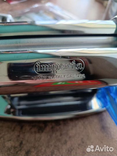 Лапшерезка-тестораскатка