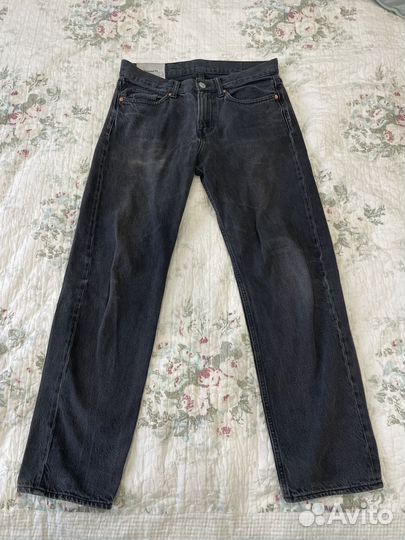 Джинсы