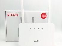 Wifi Модем роутер 4G/5G модем CPE 106 опт