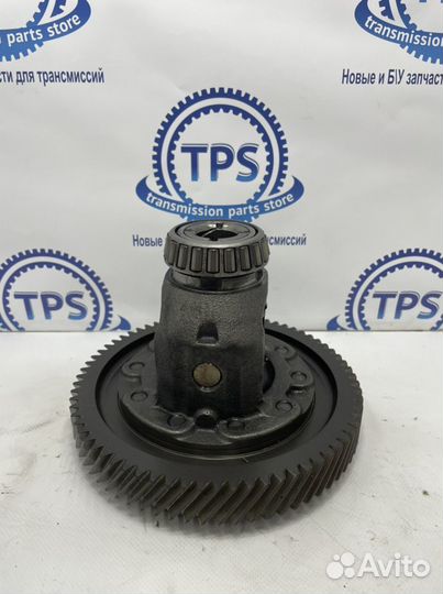 Дифференциал АКПП A4CF1/2