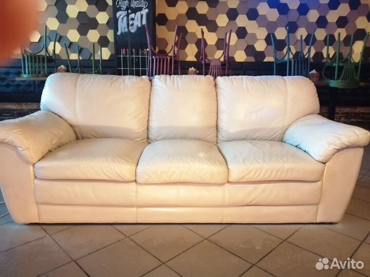 Ремонт химчистка покраска кожаной мебели