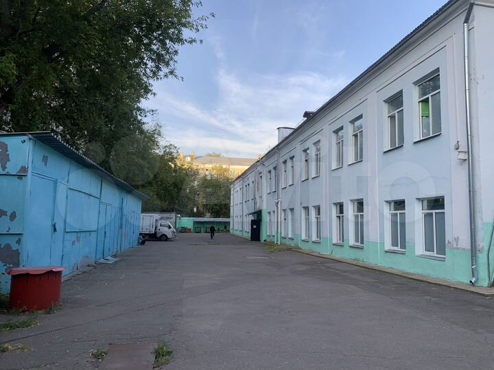 Свободного назначения, 1747.8 м²