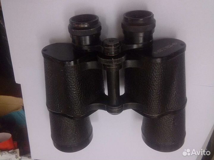 Бинокль Бпц 7*50 СССР 1981 г