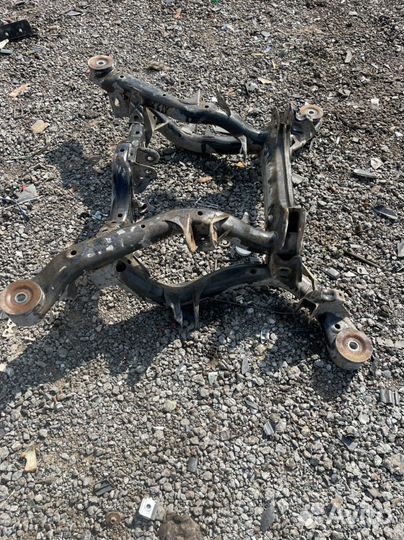 Каен 955 задний подрамник