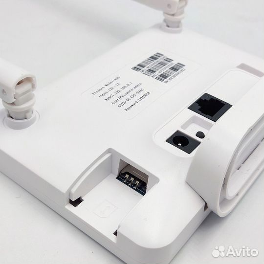 Wifi роутер с симкартой