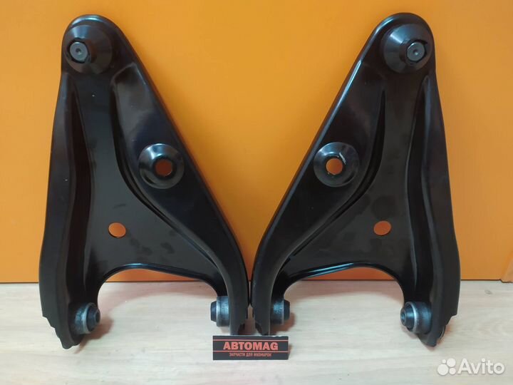 Рычаги Renault Logan (Рено Логан)