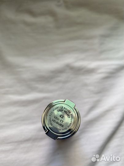 Givenchy помада