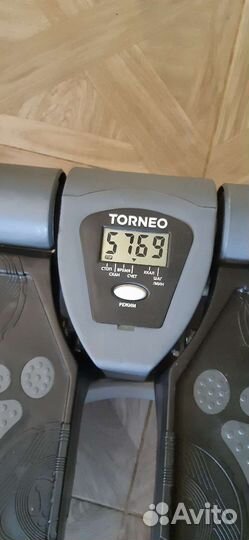 Тренажер степпер Torneo Twister S-211