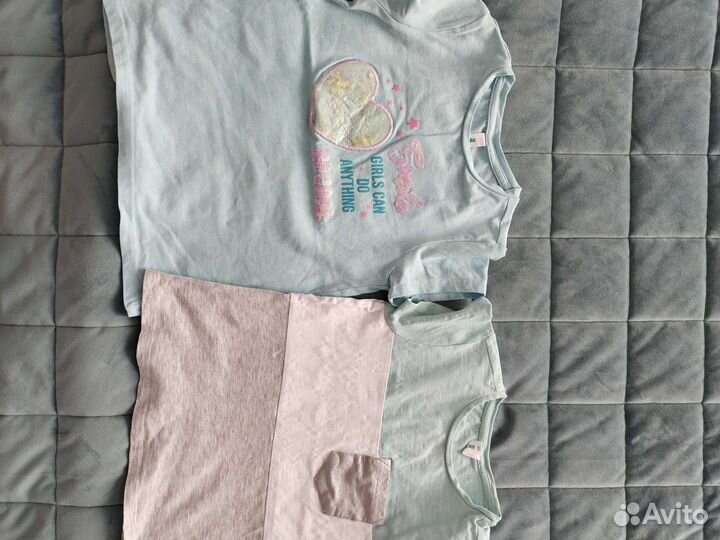 Вещи пакетом116-122