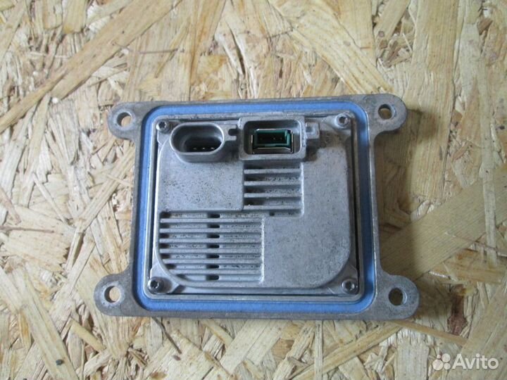 Блок ксеноновой лампы Kia Optima IV 2016)