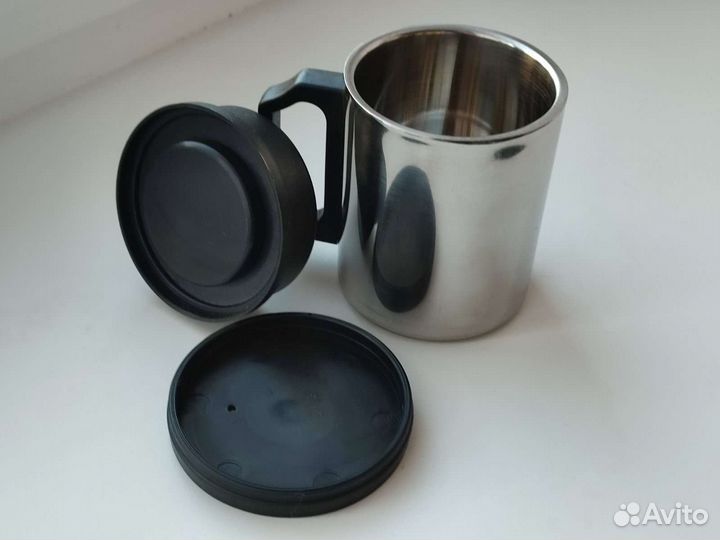 Термокружка новая