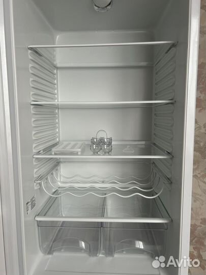 Холодильник atlant