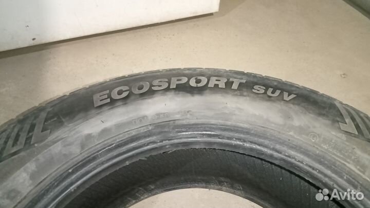 Imperial EcoSport SUV 255/60 R18