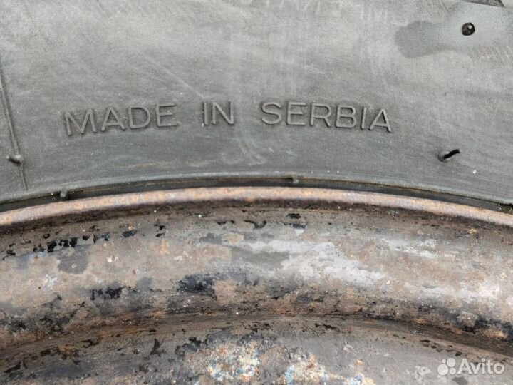 Колесные диски r15 Мерседес 124