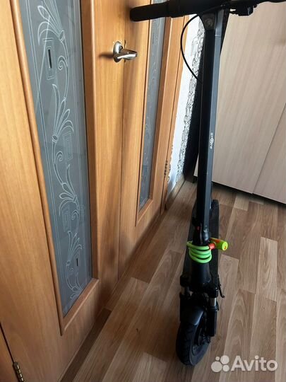 Электросамокат