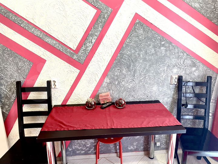 1-к. квартира, 39 м², 5/10 эт.