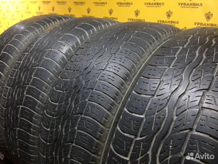 Bridgestone Dueler H/T D687 225/65 R17 101H