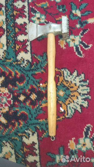 Молоток топорик СССР