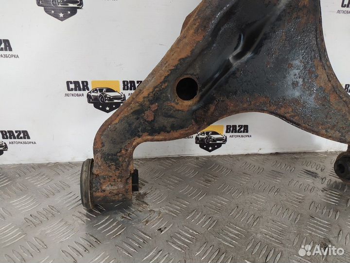 Рычаг передний нижний правый R Mitsubishi Pajero