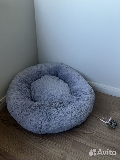 Лежанка для животных