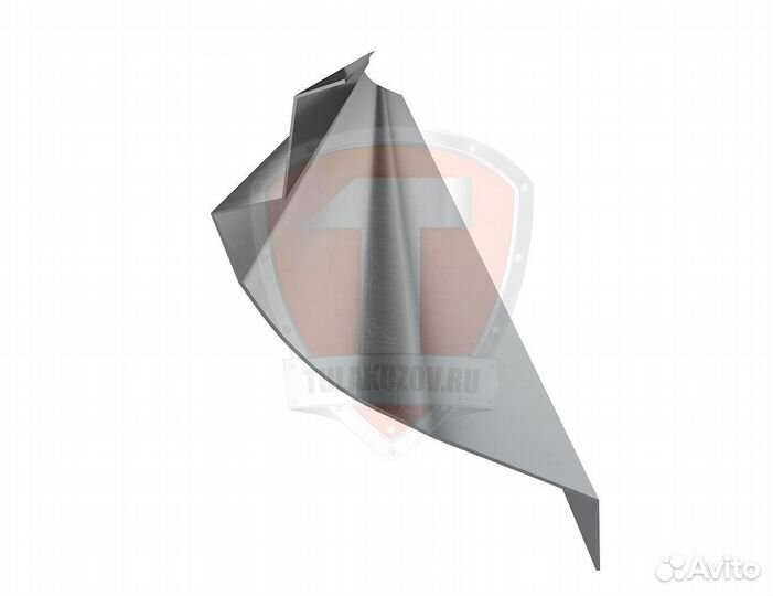 Пороги кузовные Ford Windstar 1 / Форд Виндстар 1