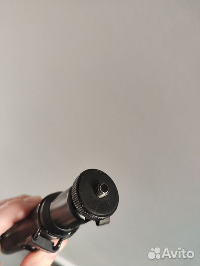 Селфи палка Xiaomi YI (монопод с пультом)