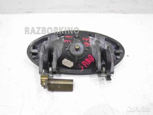 Ручка наружная задней левой двери