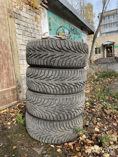 Yokohama Ice Guard IG35 245/50 R18