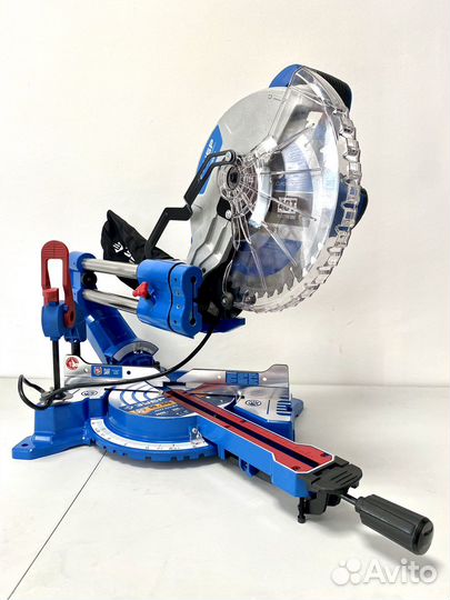 Торцовочная пила в аренду. Торцовка