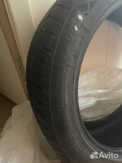 Triangle WinterX TW401 245/45 R18 100V