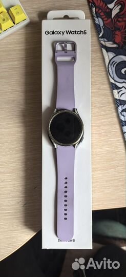 Samsung galaxy Watch 5