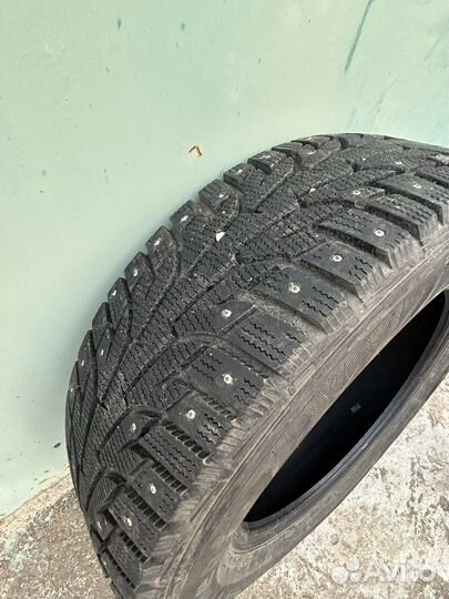 Hankook Winter I'Pike RS W419 205/65 R16 95