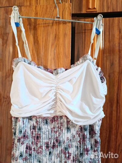 Платье женское 48 50 размер