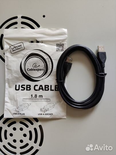 Провода USB