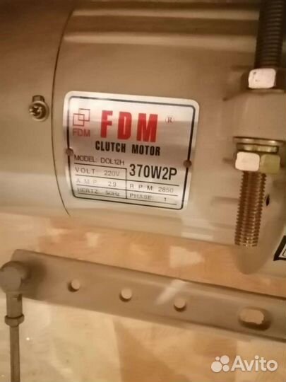 Промышленный оверлок Typical gn 33