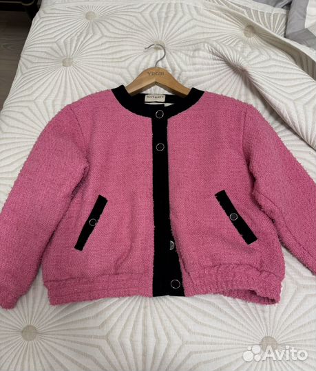 Botrois бомбер