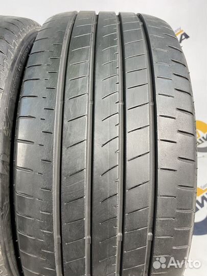 Bridgestone Turanza T005A 235/45 R18