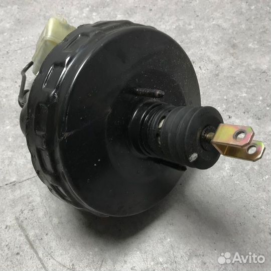 Вакуумный усилитель Mercedes-Benz C55 Amg W203