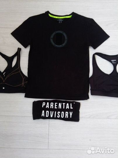 Женские летние вещи пакетом 42 44 (xs)