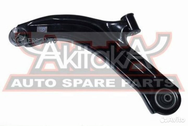 Asva 0224-016 Рычаг передний левый 16мм Asva 0224-016