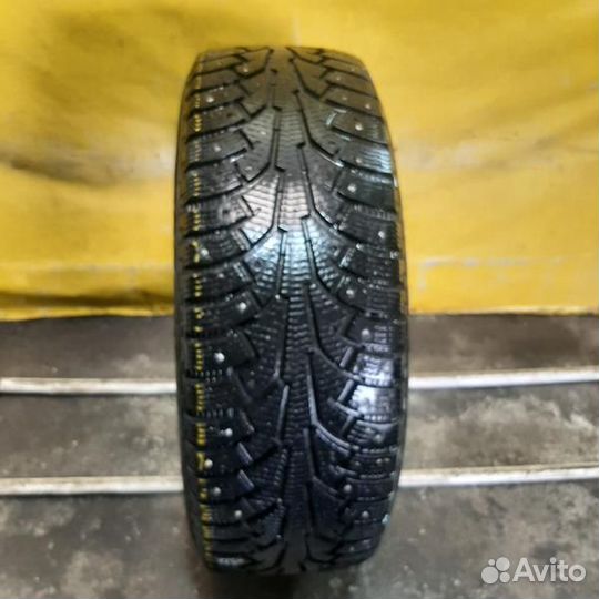 Nokian Tyres Nordman 5 SUV 225/60 R17