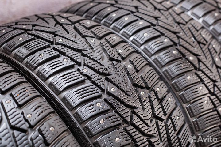 Nokian Tyres Nordman 7 205/55 R16 94T