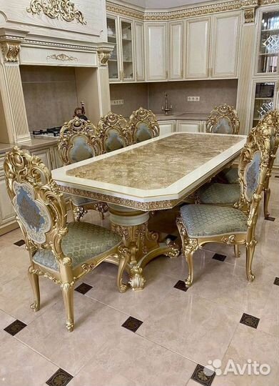 Обеденная группа