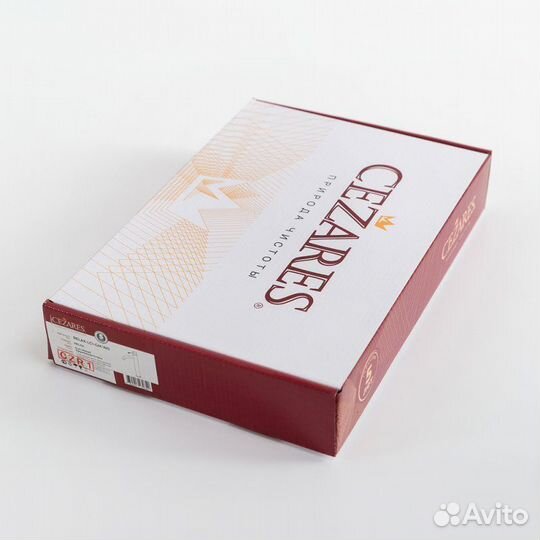 Смеситель для раковины Cezares Relax relax-LC1-GM