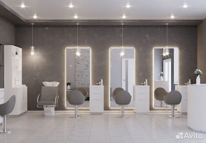 Студия лазерной эпиляции, готовый бизнес