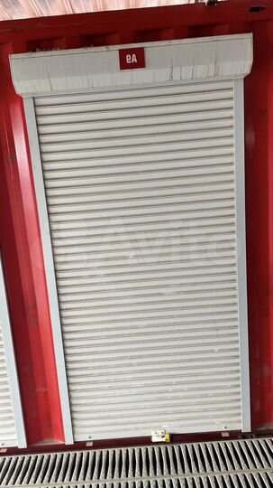 Аренда контейнера для переезда