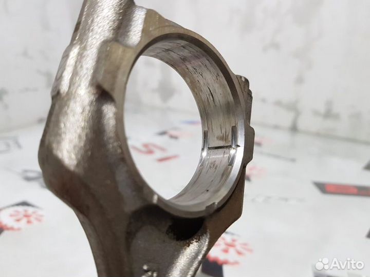 Поршень с шатуном Honda Accord CU1 R20A3 2009