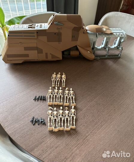 Транспорт MTT Star Wars Hasbro