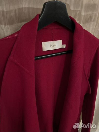 Пальто BGN