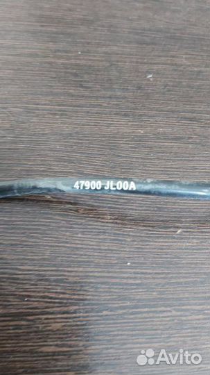 Датчик ABS задний правый Infiniti Ex35 1 поколение